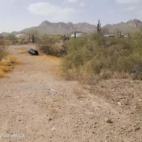 5000 N Ironwood Dr #-, Apache Junction, AZ 85120 photo 4