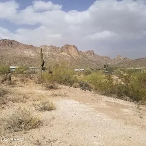 5000 N Ironwood Dr #-, Apache Junction, AZ 85120 photo 3