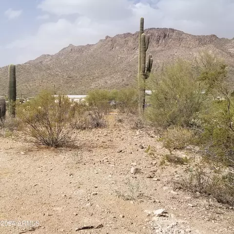 5000 N Ironwood Dr #-, Apache Junction, AZ 85120