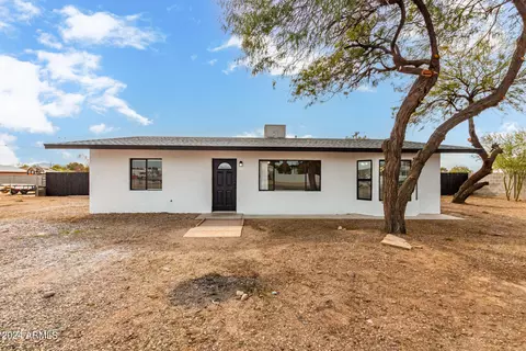 19035 W Latham St, Buckeye, AZ 85326