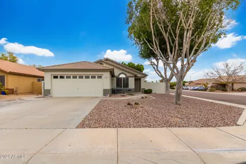20309 N 82nd Ave, Peoria, AZ 85382