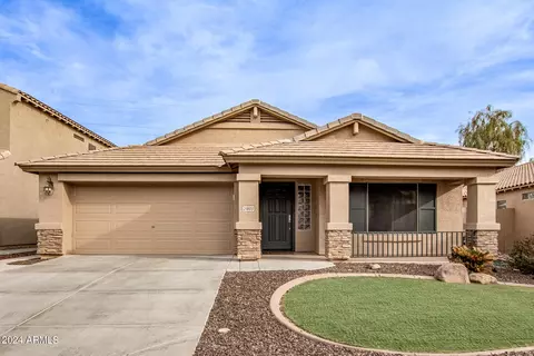 21803 N Dietz Dr, Maricopa, AZ 85138