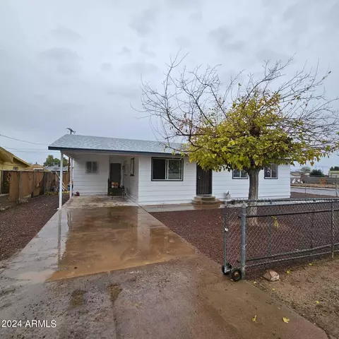 15601 N Factory St, Surprise, AZ 85378