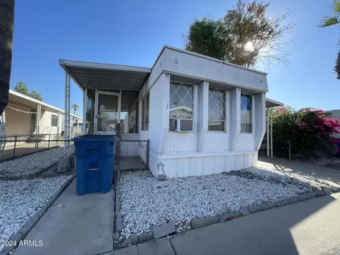 4400 W Missouri Ave #290, Glendale, AZ 85301