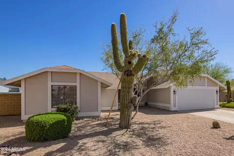 1711 W Highland St, Chandler, AZ 85224