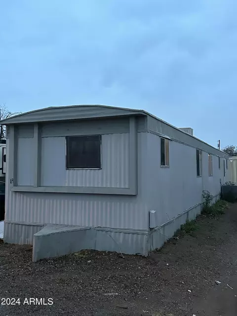 11901 W Mcdowell Rd #69, Avondale, AZ 85392