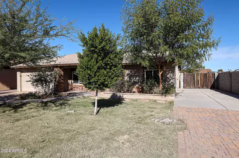 2666 E Harmony Ave, Mesa, AZ 85204