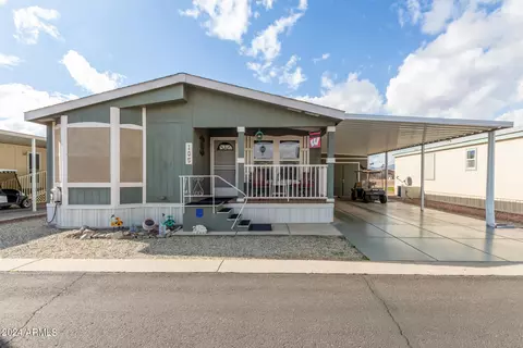 17506 W Van Buren St #105, Goodyear, AZ 85338