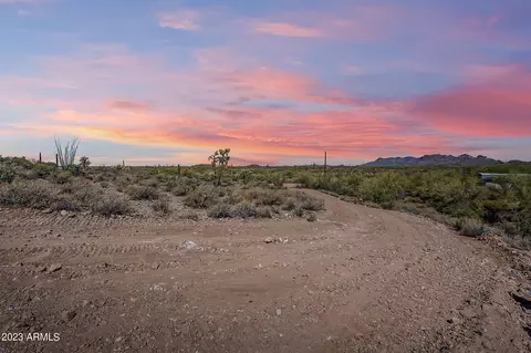 0 E Sagebrush St #LOT 2, Apache Junction, AZ 85119 photo 3