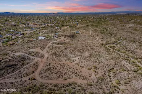 0 E Sagebrush St #LOT 2, Apache Junction, AZ 85119 photo 8