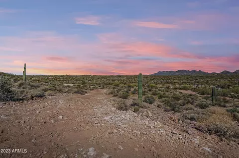 0 E Sagebrush St #LOT 2, Apache Junction, AZ 85119 photo 2