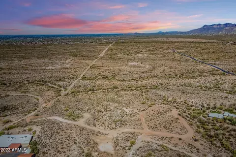 0 E Sagebrush St #LOT 2, Apache Junction, AZ 85119 photo 6