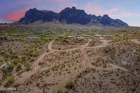 0 E Sagebrush St #LOT 2, Apache Junction, AZ 85119 photo 5