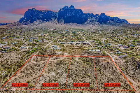0 E Sagebrush St #LOT 2, Apache Junction, AZ 85119 photo 9