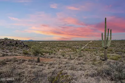 0 E Sagebrush St #LOT 2, Apache Junction, AZ 85119