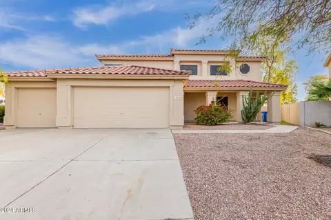 4831 N 93rd Dr, Phoenix, AZ 85037