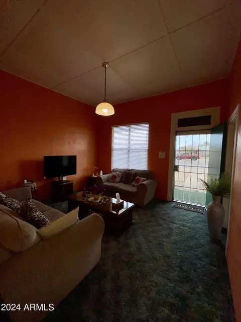 1542 N F Ave, Douglas, AZ 85607 photo 9