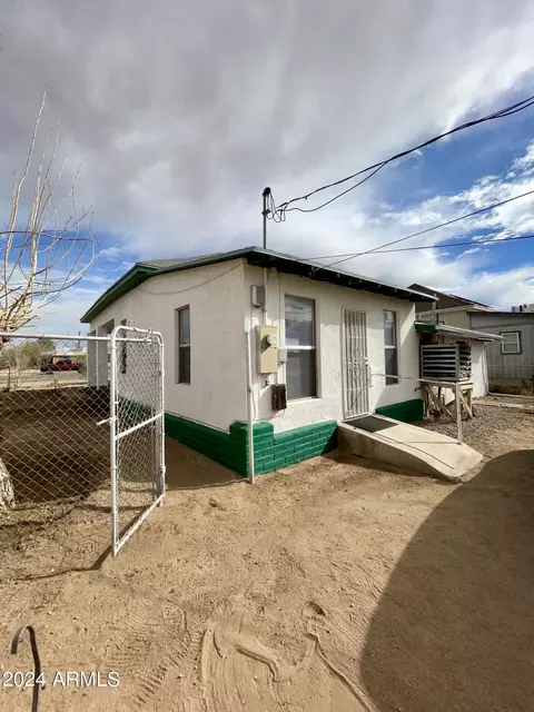 1542 N F Ave, Douglas, AZ 85607 photo 8