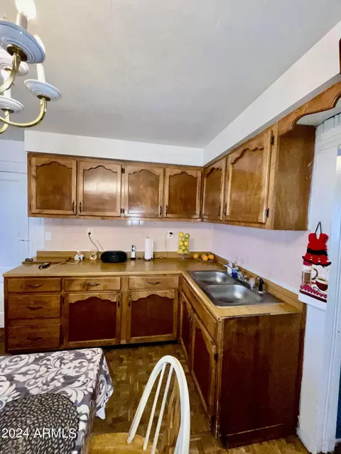 1542 N F Ave, Douglas, AZ 85607 photo 13