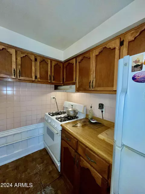 1542 N F Ave, Douglas, AZ 85607 photo 14