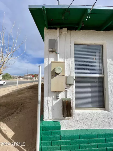 1542 N F Ave, Douglas, AZ 85607 photo 6