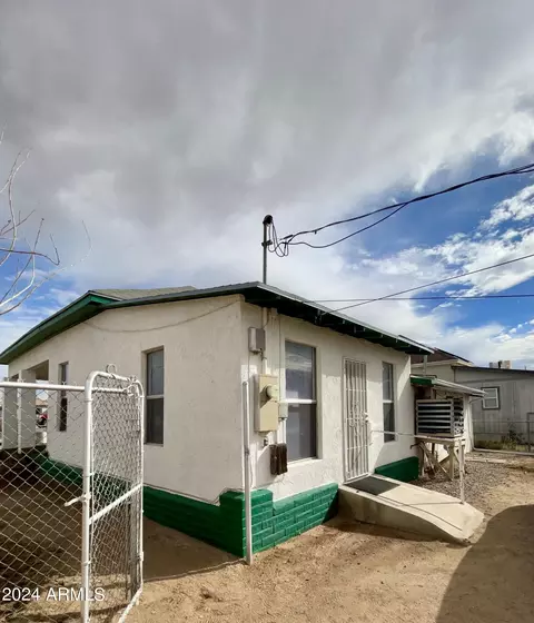 1542 N F Ave, Douglas, AZ 85607 photo 7