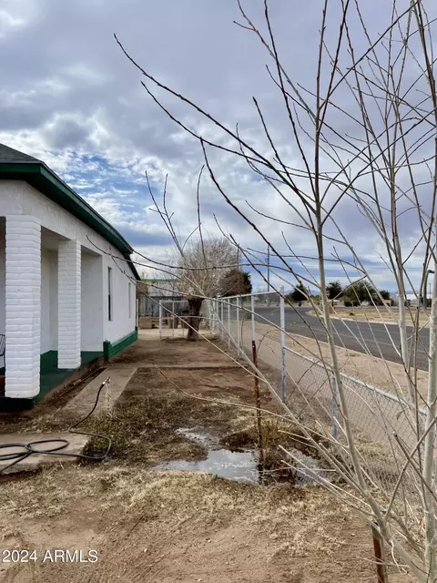 1542 N F Ave, Douglas, AZ 85607 photo 3