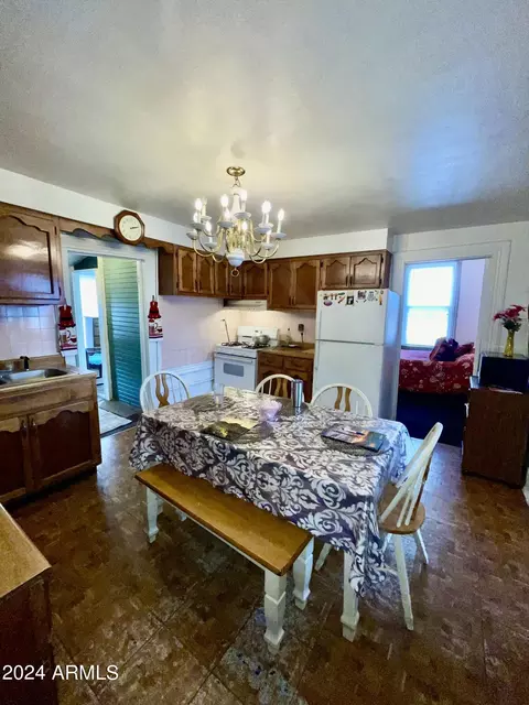 1542 N F Ave, Douglas, AZ 85607 photo 12