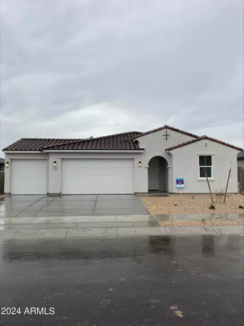 3394 S 177th Dr, Goodyear, AZ 85338