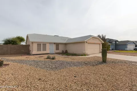6289 N 89th Dr, Glendale, AZ 85305