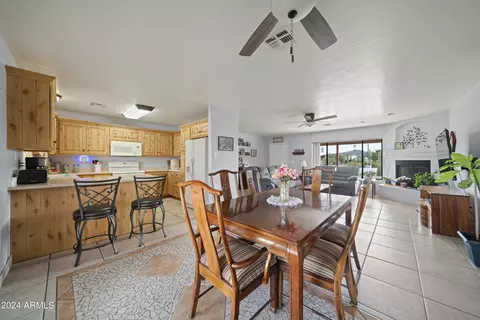 766 W Hermosa Dr, Wickenburg, AZ 85390