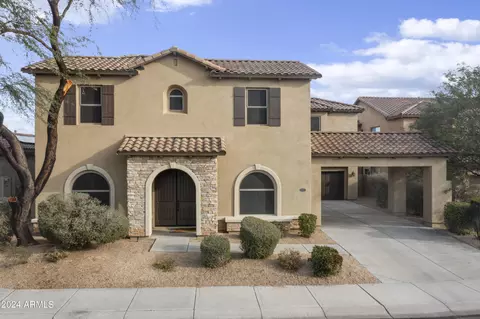 22909 N 38th Way, Phoenix, AZ 85050