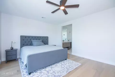 Bedroom - 4228 N 42nd St, Phoenix, AZ 85018 photo 3 of 4