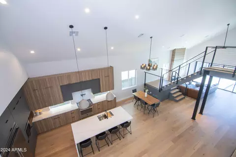 Living - 4228 N 42nd St, Phoenix, AZ 85018 photo 8 of 10