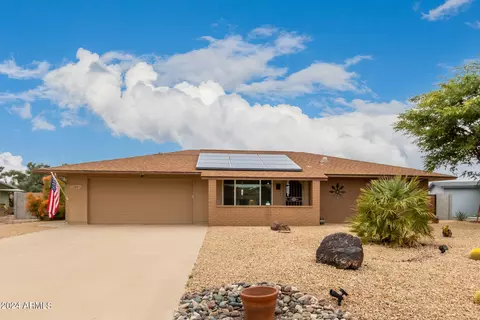 20012 N Matador Ct, Sun City, AZ 85373