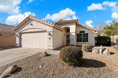 17434 N 20th Pl, Phoenix, AZ 85022 photo 2