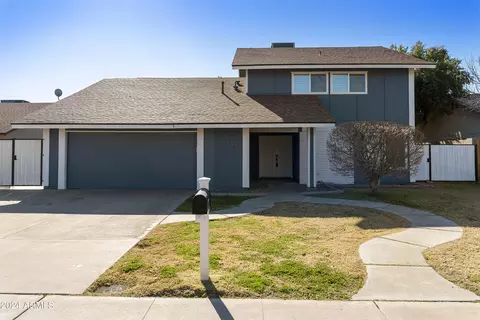 4155 W Evans Dr, Phoenix, AZ 85053