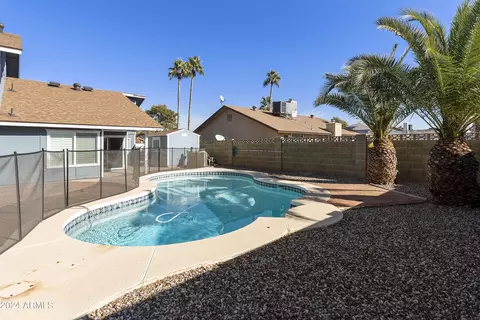 4155 W Evans Dr, Phoenix, AZ 85053 photo 33