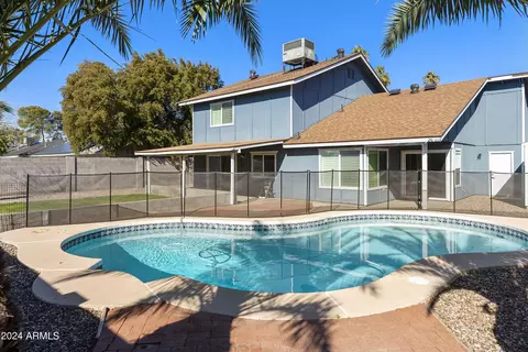 4155 W Evans Dr, Phoenix, AZ 85053 photo 32