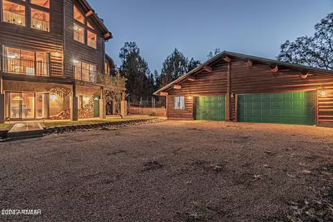 7064 Bustin Dutch Trl, Show Low, AZ 85901