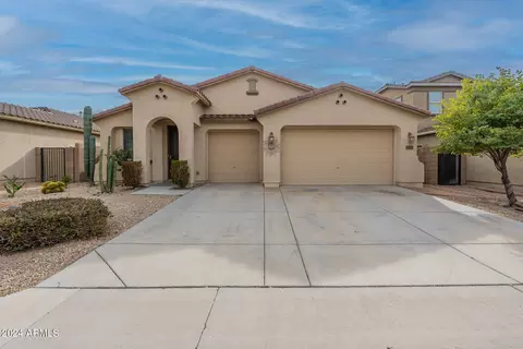 9215 W Mine Trl, Peoria, AZ 85383
