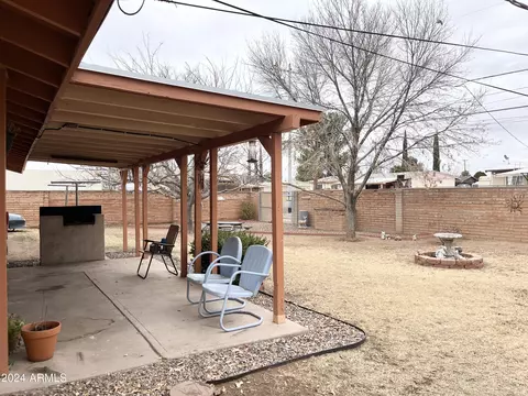 2110 E 7th St, Douglas, AZ 85607 photo 16