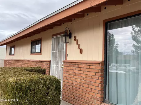 2110 E 7th St, Douglas, AZ 85607 photo 4