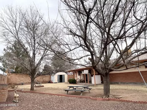 2110 E 7th St, Douglas, AZ 85607 photo 21