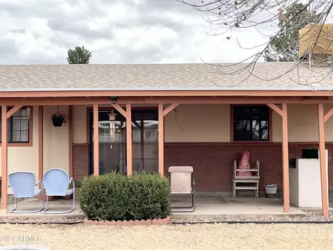 2110 E 7th St, Douglas, AZ 85607 photo 20