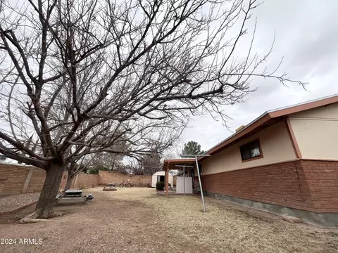 2110 E 7th St, Douglas, AZ 85607 photo 22