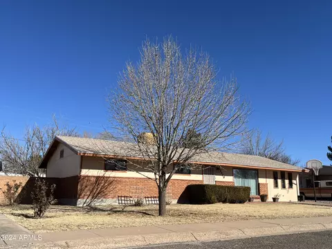 2110 E 7th St, Douglas, AZ 85607 photo 3