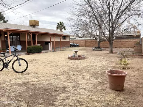 2110 E 7th St, Douglas, AZ 85607 photo 17
