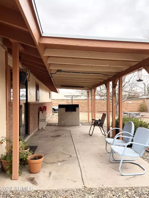 2110 E 7th St, Douglas, AZ 85607 photo 15