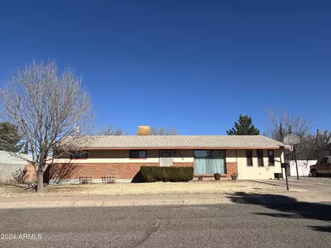 2110 E 7th St, Douglas, AZ 85607 photo 2